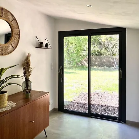 Het Kleine Droomhuisje Casa de Férias *