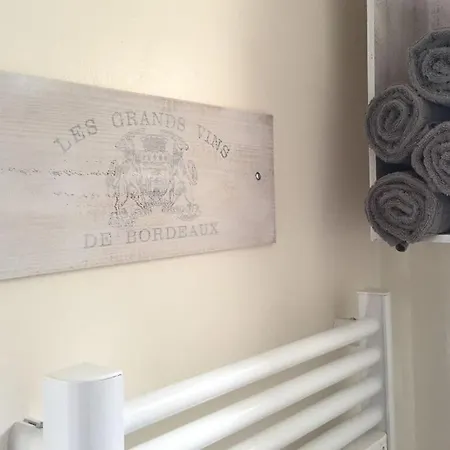 Casa de Férias Het Kleine Droomhuisje *