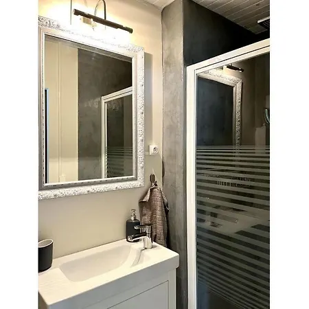 度假居 Het Kleine Droomhuisje 旺代蒙塔利韦