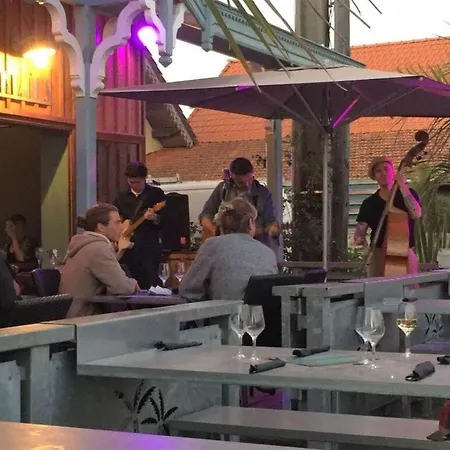 Het Kleine Droomhuisje Vendays-Montalivet